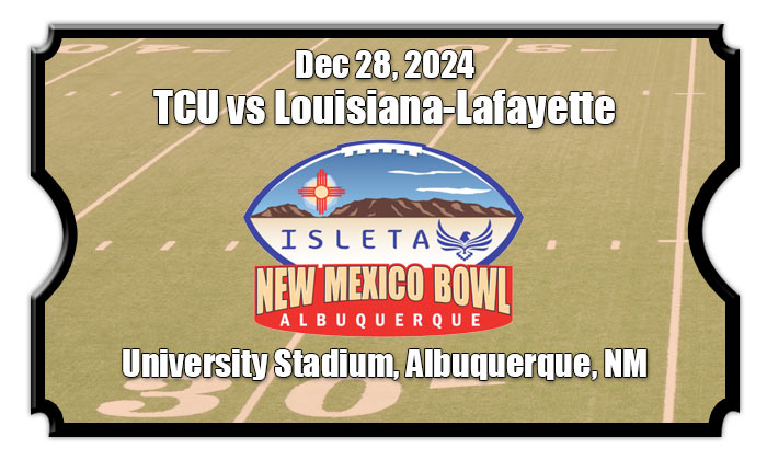 2024 New Mexico Bowl